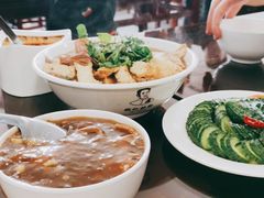 -姚记炒肝店(鼓楼店)