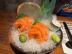 -京鹿料理(荟聚店)
