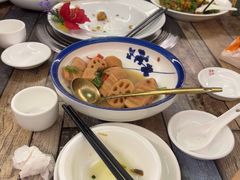 -食德喜·阳山鸡王食研基地