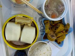 -深海中餐厅(国家海洋博物馆店)