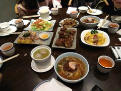 -度小月(百老汇美食街店)