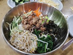 -全州拌饭馆(龙源西街店)