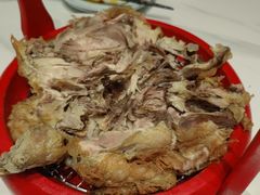 -李记搅团•非遗陕菜(三桥店)