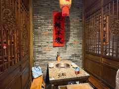 -重庆渝达老火锅(春熙路店)