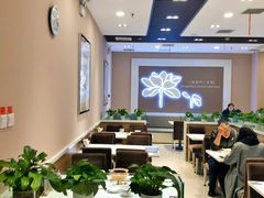 -嘉和一品粥(马家堡店)