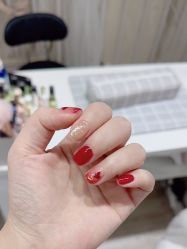-晨·艺美甲美睫