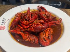 -叶派龙虾•招牌香辣蟹·海鲜(中海国际店)
