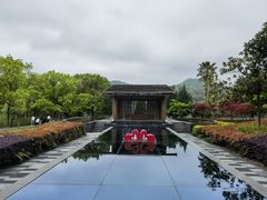 -宁波九龙湖开元度假村