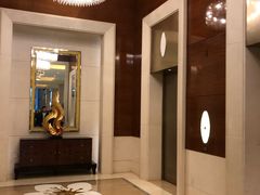 -无锡君来洲际酒店