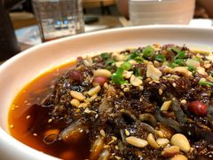 -铁公鸡·四川料理(天环广场店)