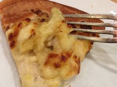 榴莲披萨-必胜客(百联又一城店)