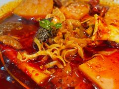 -老屋印象川菜(世纪东方店)