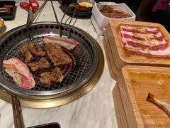 -火炉火自助餐(西直门凯德MALL店)