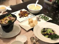 -利顺德大饭店·水岸中餐厅(小白楼店)