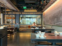 大堂-上名堂·鱼头好吃(体育场路店)