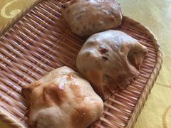 -帕米尔食府(白云观店)