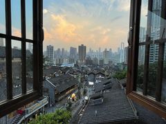 -重庆十八梯传统风貌区