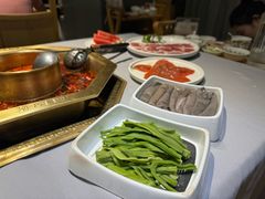-蜀九香火锅(玉林店)
