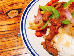 -汤去三面(骆驼店)