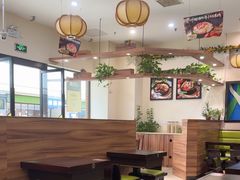 -老妈米线(大运河博物馆宝龙广场店)