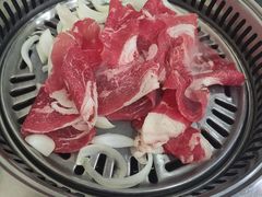 -金明姬和众烧烤店(东铁营店)