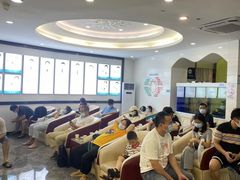 -深圳富茂格伦菲尔口腔门诊部(龙华清湖总院)