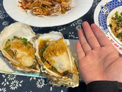 -旺角小渔村·海肠捞饭开创者(环山路店)