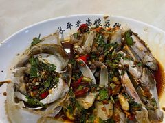 -长平老姿娘夜粥(平东一街店)