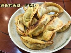-李记清真馆(打钉巷店)