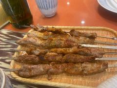 -新疆伊宁远征餐厅