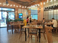 大堂-先记烧鹅王·本地粤菜(福永店)