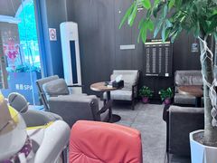 -鹿栖.精油SPA(金山世纪城店)