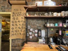 -阿sir咖啡(陶谷新村店)