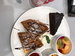 -Lilliput·粒粒堡亲子餐厅(嘉定宝龙店)