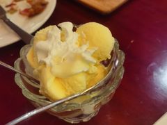 -蓝枪鱼西餐厅(锦华店)