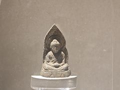 -浙江省博物馆(孤山馆区)