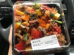 -盒马鲜生(莱蒙都会店)