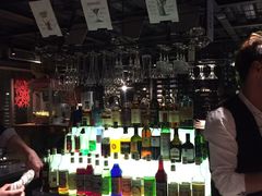-繁花里音乐餐厅(新天地店)