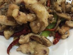 -昱德来·天津菜(河西店)