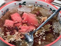 -红鼎坊·老成都火锅(新南门店)