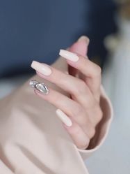 -M·X Nail日式美甲美睫