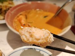 -太食獸泰式茶餐厅(IFS国金中心店)