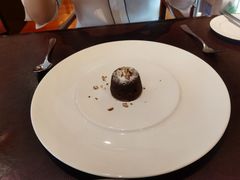 -北京华彬费尔蒙酒店·刃餐厅