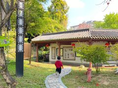-广州神农草堂中医药博物馆