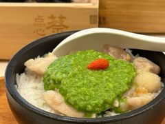 -蔡澜点心·粤菜(嘉里中心店)