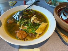 -南堂馆·新川菜(春熙路店)