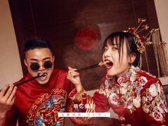 -老墙根涮肉·铜锅·烧烤(欢乐谷·王四营店)
