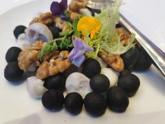 -皇马假日醉海南大酒店·假日一品派茶楼(秀英店)