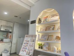 -爱纶美·美甲美睫半永久