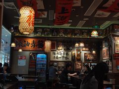 -王繁星面馆(西安熙地港店)